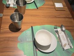 -帕蓝·暹罗料理(大学路店)