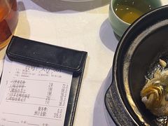 -百味馆·海鲜·湛江菜(后海花园店)