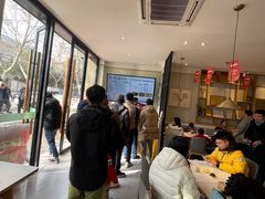-镇南锅盖面馆(解放路店)