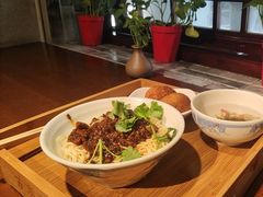 -万县面馆(高笋塘店)