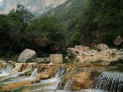 -云台山风景名胜区