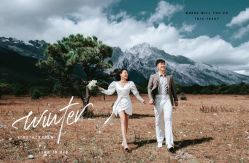 点击看大图 -太古映画婚纱摄影(天河店)