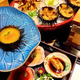 吃海胆 | 我只认可唯一海胆多吃的「胆道」