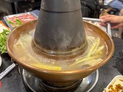 -新梅居(宁海东路店)