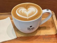 -Peet's Coffee皮爷咖啡(华强北茂业店)