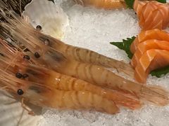-極上萬膳·日料放题(来福士江景店)