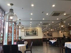 大堂-岭南海晏楼(滨江东总店)