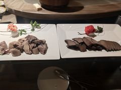 -博悦公馆尚悦自助餐厅