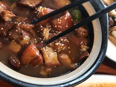 -云隐小厨·传统大理美食(复兴路店)