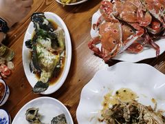 -板桥海鲜广场(文明东店)