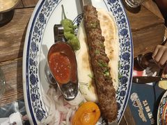 -卢布里西餐厅(总店)