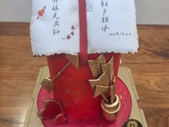 -柏尼娅PEARIA·蛋糕定制(静安店)