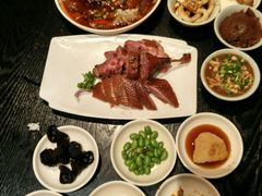 -夫妻肺片·中华老字号·正宗川菜(春熙路店)