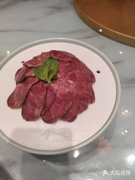青禾小厨新疆菜(总店)图片