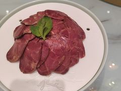 -青禾小厨新疆菜(总店)