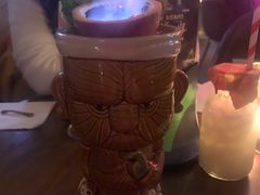 -TZ House音乐现场(来福士中心店)