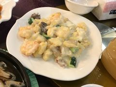 -燕春楼(海河华鼎店)
