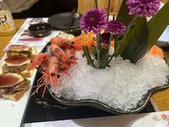 -松坂屋日料自助(长城路店)
