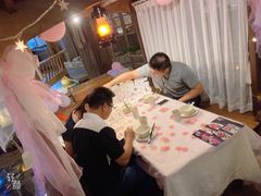 -花溪雨·森林餐厅(石基店)