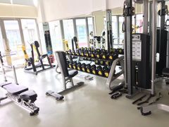 -中田健身工作室(嘉定江桥店)