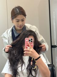 -DL HOPE造型