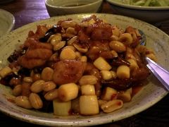 -青年公社烤鸭(青年路店)