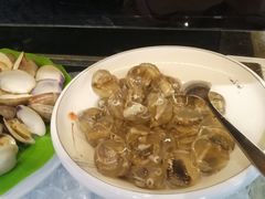 -泰谷酒店·太古码头闽菜自助餐厅