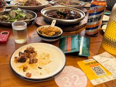 -九號院子海鲜烧烤