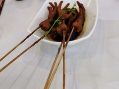 -潮喜竹溪荔湖酒家(荔枝湾店)