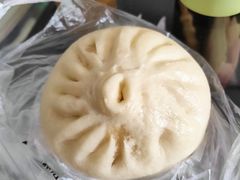 -御梁坊红糖馒头