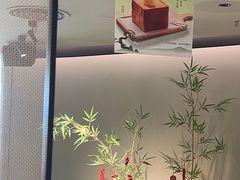 -绿茶餐厅(淮安吾悦广场店)