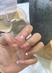 -MB·nail美甲美睫