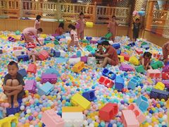 -汤W城市微度假(仓山店)