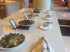 -东西风牛排馆周末烧烤自助(首都机场希尔顿店)