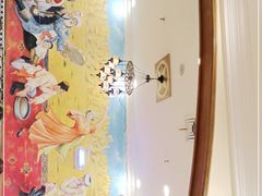 -清真·玛丽亚新疆菜主题餐厅(浙江中路店)