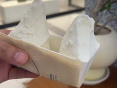 -野人先生Gelato(上海长宁龙之梦店)