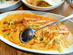 -泰香米泰国餐厅(北城天街店)
