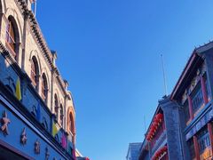 -北京前门大栅栏