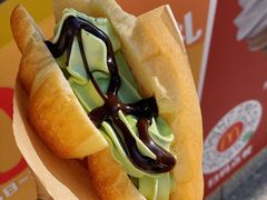 -麦当劳(南京路2店)