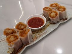 -香港威特瑞茶餐厅(小白楼音乐厅店)