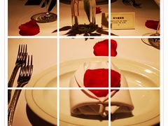 -壳里西餐厅Coquille Seafood Bistro(蒙自路店)