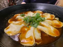 地锅牛肉-符离集餐厅(万象城店)