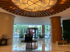 -天津水游城丽筠酒店