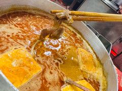 -燃计沙茶皇·香港沙茶火锅(人广旗舰店)