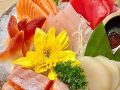 -红叶日本料理(开发区店)