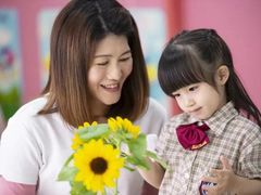 -吉的堡幼儿园(林隐天下园)