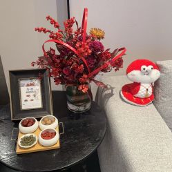 -丽妍雅集 Rubis SPA