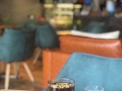 大堂-ZING COFFEE 镜咖啡