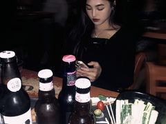 -CIRCLE·酒吧(第一国际店)
