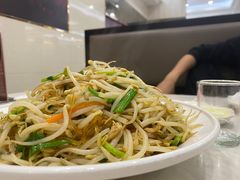 -大地春饼店(黄河路店)